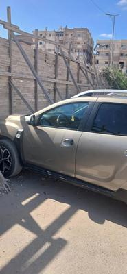 رينو داستر 2019