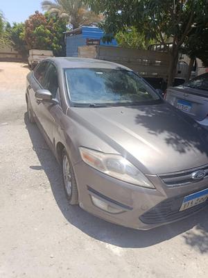 فورد مونديو 2014