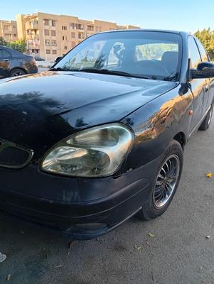 Daewoo Nubira 2 2006