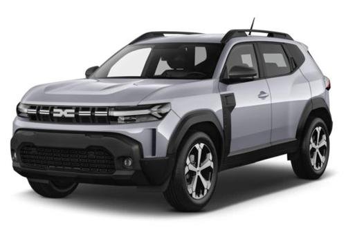 Renault Duster 2026