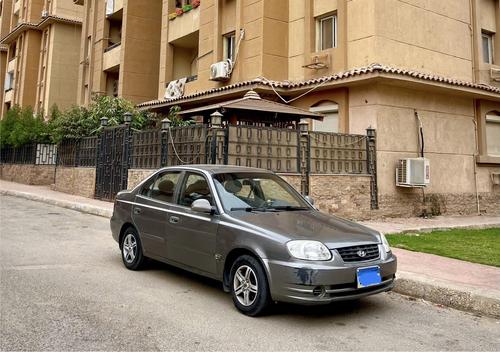 Hyundai Verna 2013