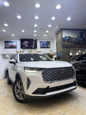 هافال H6 2024
