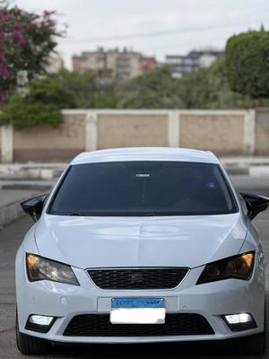 Seat Leon 2015