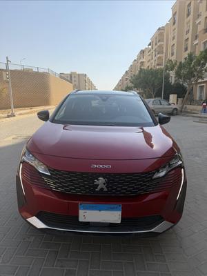 بيجو 3008 2022