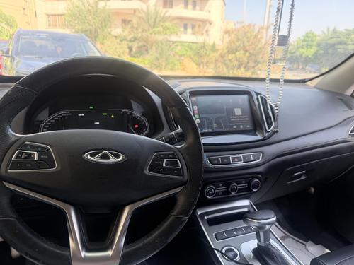 Chery Tiggo 7 2021