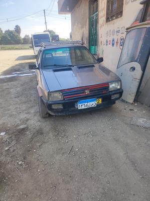 سيات ابيزا 1991