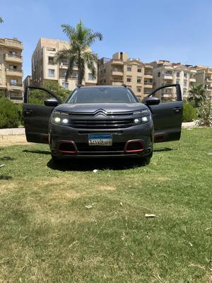 Citroën C5 Aircross 2020