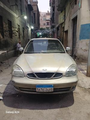 دايو نوبيرا 2 1999