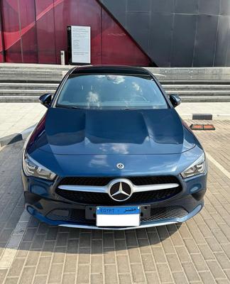 مرسيدس CLA 180 2021
