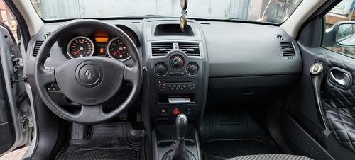 Renault Megane 2006
