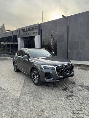 اودي Q7 2025