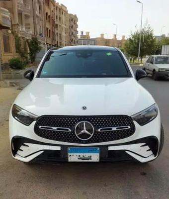 Mercedes 300 2024