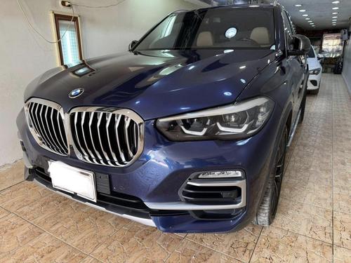 بي ام دبليو X5 2019