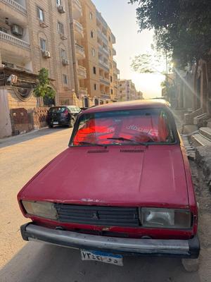 Lada 2105 1995