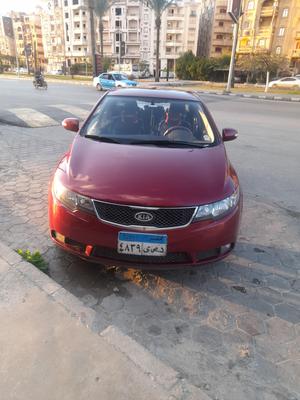 Kia Cerato 2010