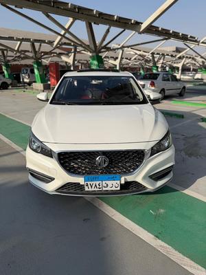 MG 6 2022
