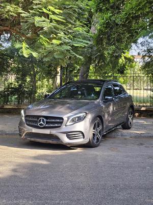 مرسيدس GLA 2020
