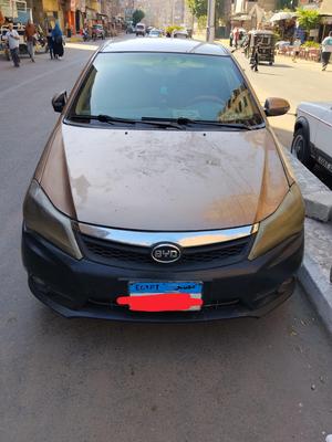 بى واى دى‬ F3 2018