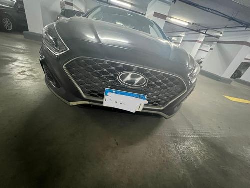 هيونداي سوناتا 2019