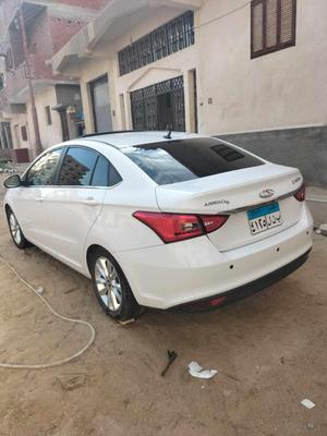 Chery Arrizo 5 2022