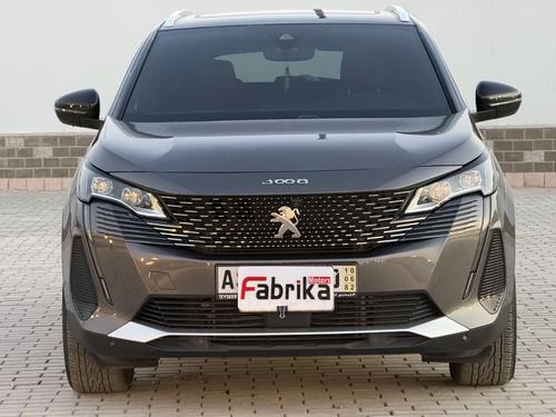 Peugeot 3008 2024