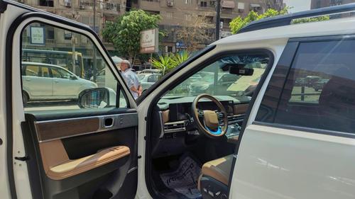 هيونداي سانتافى 2025
