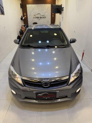 بى واى دى‬ F3 2025