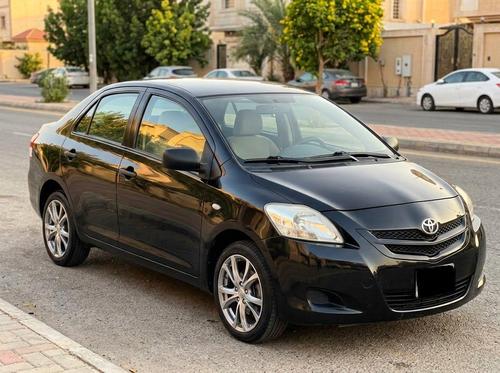 Toyota Yaris 2008