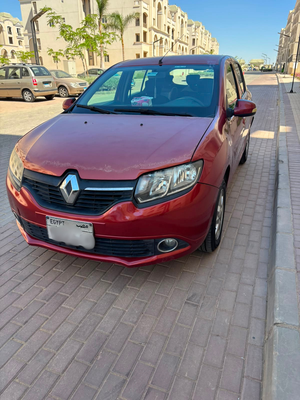 رينو سانديرو 2016