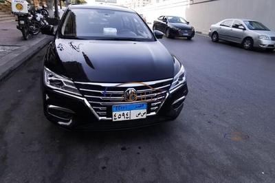 ام جى 5 2021