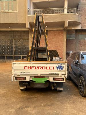 Chevrolet T-Series 2018