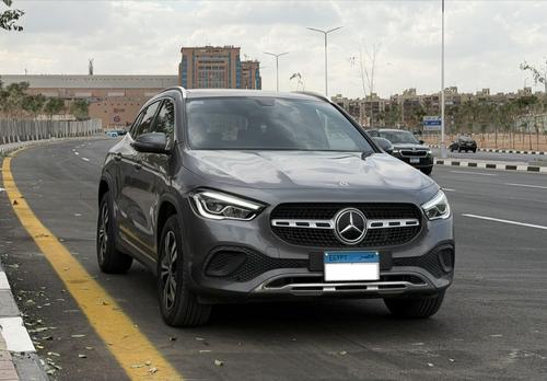 Mercedes GLA 200 2023