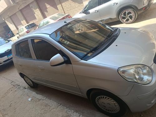 Kia Picanto 2010