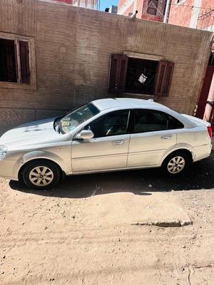Daewoo Lacetti 2005