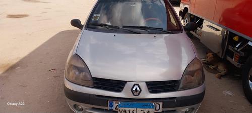 Renault Clio 2003