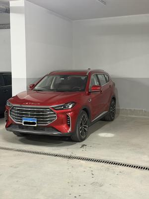 Jetour X70 Plus 2023