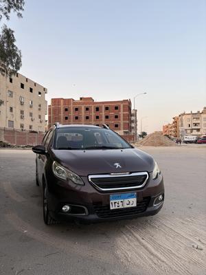 بيجو 2008 2016