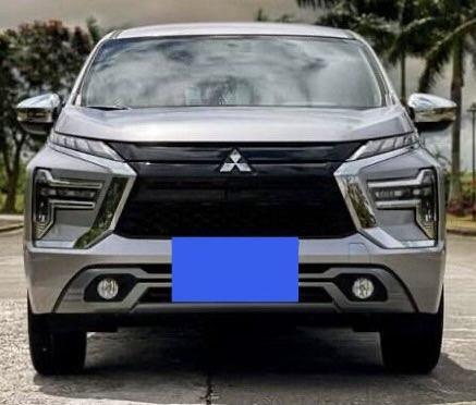 Mitsubishi Xpander Cross 2026