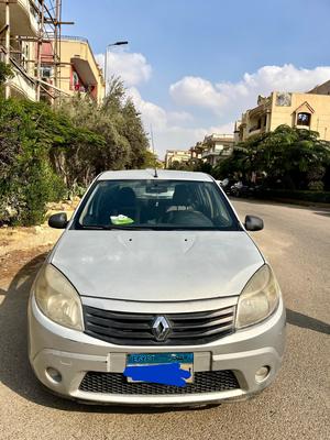 Renault Sandero 2013