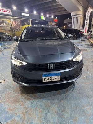 Fiat Tipo 2024