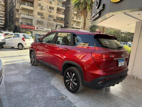 Chevrolet Captiva 2020