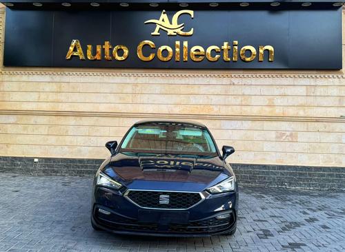 Seat Leon 2022