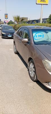 Byd F3 2018