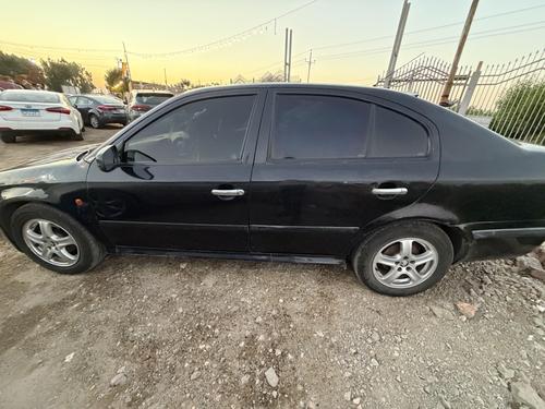 Skoda Octavia A4 2007