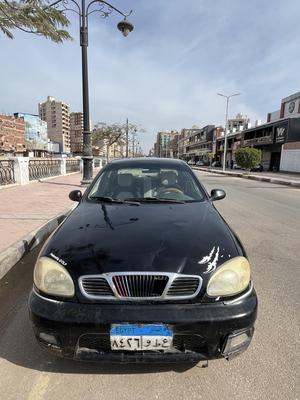 دايو لانوس 2000