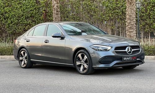 Mercedes C 180 2023