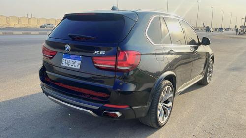 BMW X5 2016
