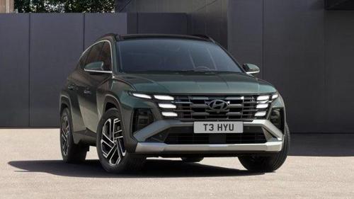 Kia Avila 2025