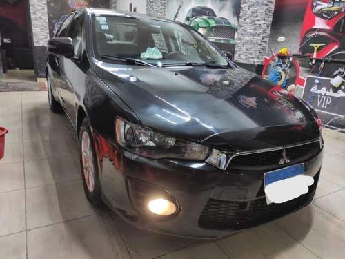 Mitsubishi Lancer EX Shark 2016