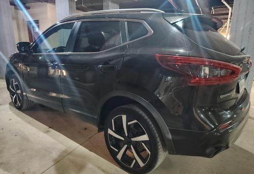 نيسان قشقاي 2019